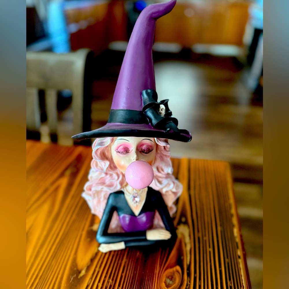 New HomeGoods Witch -2026